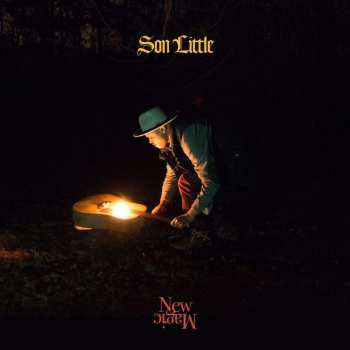 CD Son Little: New Magic