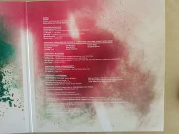 LP Son Lux: Bones