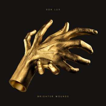 LP Son Lux: Brighter Wounds