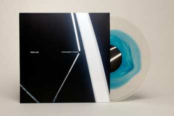 LP Son Lux: Stranger Forms