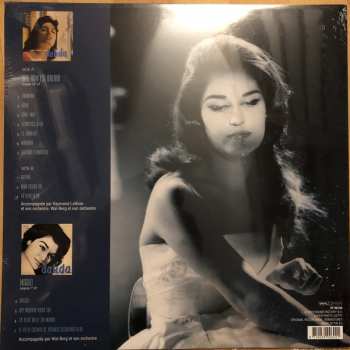 SP/EP Dalida: Son Nom Est Dalida / Miguel