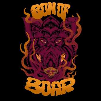 Album Son of Boar: Son of Boar