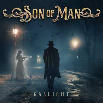 Album Son Of Man: Gaslight