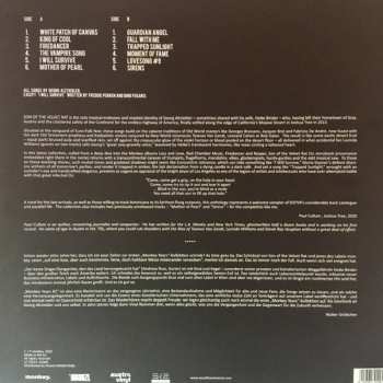 LP/CD Son Of The Velvet Rat: Monkey Years #2 LTD