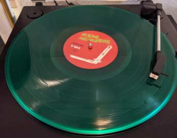 LP Son Rompe Pera: Batuco LTD | CLR