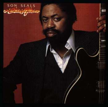 CD Son Seals: Chicago Fire