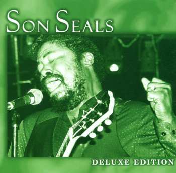CD Son Seals: Deluxe Edition