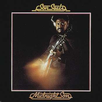 Album Son Seals: Midnight Son