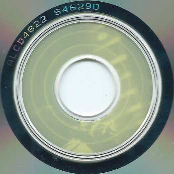 CD Son Seals: Nothing But The Truth