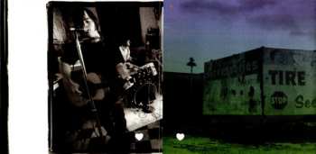 2LP Son Volt: Trace (rsd 2025)