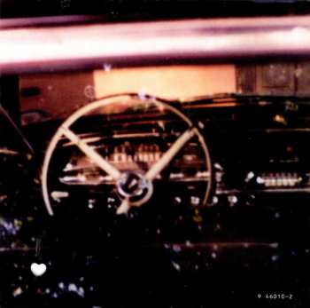 2LP Son Volt: Trace (rsd 2025)