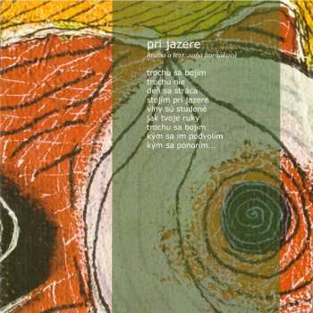 CD Soňa Horňáková: Santa Barbara DIGI