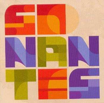 Album Sonantes: Sonantes