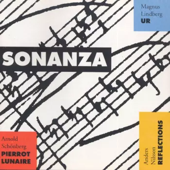 Sonanza