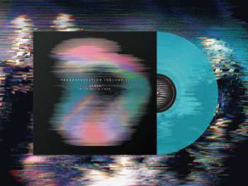 LP Sonar: Tranceportation (Volume 1) CLR