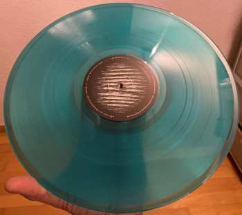 LP Sonar: Tranceportation (Volume 1) CLR