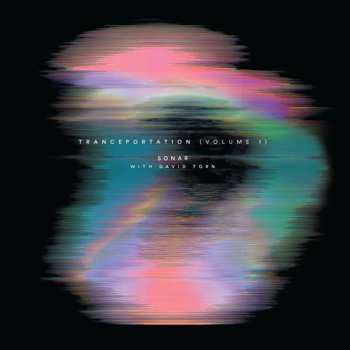 CD Sonar: Tranceportation (Volume 1)