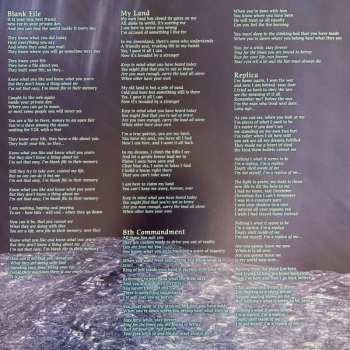 2LP Sonata Arctica: Ecliptica