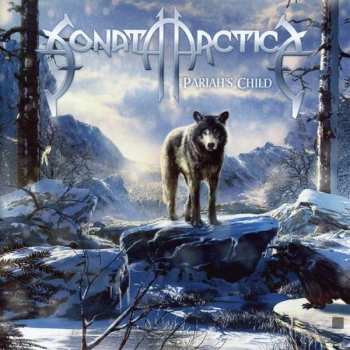 CD Sonata Arctica: Pariah's Child