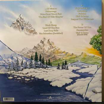 2LP Sonata Arctica: Silence LTD | CLR