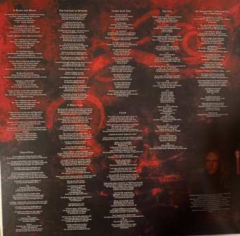 2LP Sonata Arctica: Unia