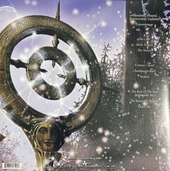 2LP Sonata Arctica: Winterheart's Guild
