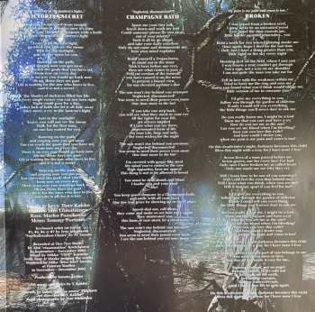2LP Sonata Arctica: Winterheart's Guild