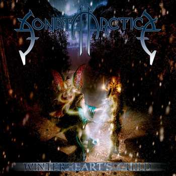 2LP Sonata Arctica: Winterheart's Guild