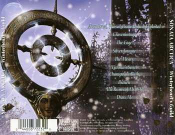 CD Sonata Arctica: Winterheart's Guild