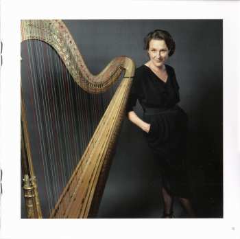CD Claude Debussy: Sonates & Trio