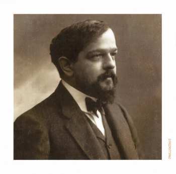 CD Claude Debussy: Sonates & Trio