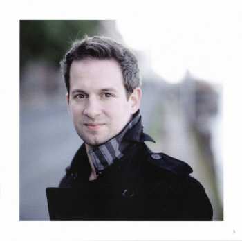 CD Claude Debussy: Sonates & Trio