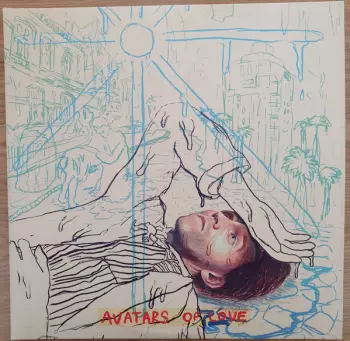 Sondre Lerche: Avatars Of Love