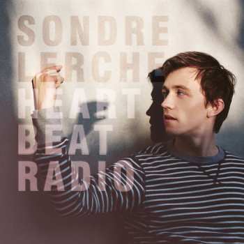 CD Sondre Lerche: Heartbeat Radio