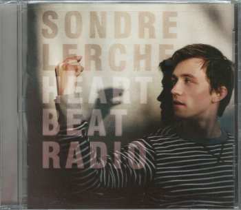 CD Sondre Lerche: Heartbeat Radio