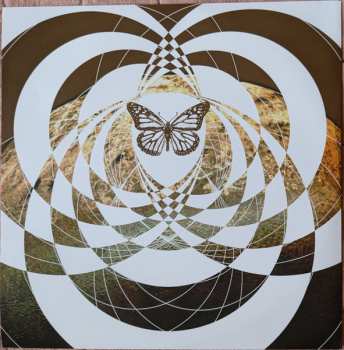 2LP Sondre Lerche: Two Way Monologue CLR | LTD