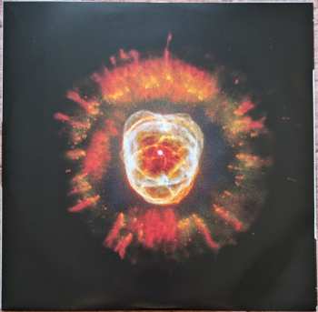 2LP Sondre Lerche: Two Way Monologue CLR | LTD