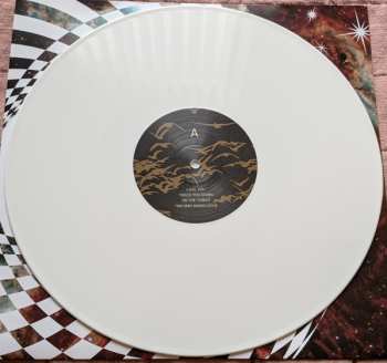 2LP Sondre Lerche: Two Way Monologue CLR | LTD