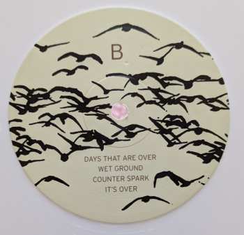 2LP Sondre Lerche: Two Way Monologue CLR | LTD