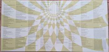 2LP Sondre Lerche: Two Way Monologue CLR | LTD