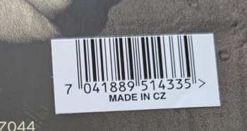 2LP Sondre Lerche: Two Way Monologue CLR | LTD