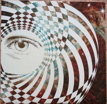 2LP Sondre Lerche: Two Way Monologue CLR | LTD