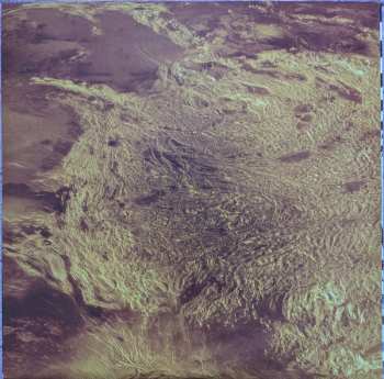 2LP Sondre Lerche: Two Way Monologue CLR | LTD