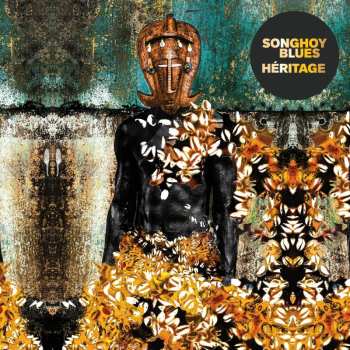 Album Songhoy Blues: Héritage