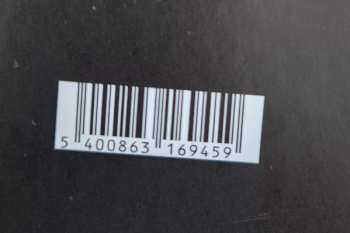 LP Songhoy Blues: Music in Exile CLR | LTD