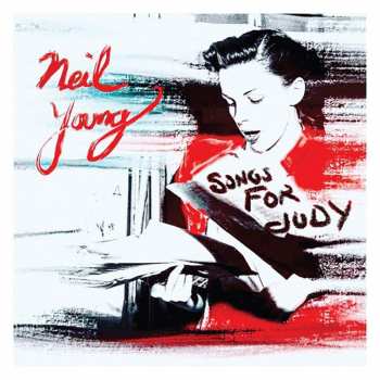 CD Neil Young: Songs For Judy