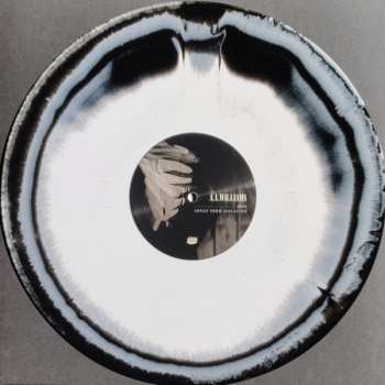 LP A.A. Williams: Songs From Isolation LTD | CLR