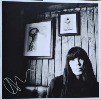 LP A.A. Williams: Songs From Isolation LTD | CLR