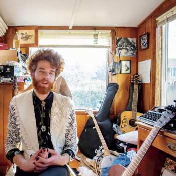 Album Field Medic: Songs From The Sunroom