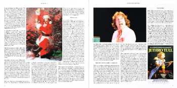 LP Jethro Tull: Songs From The Wood